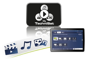Technisat Digit HD8+: Neuer HD-Sat-Receiver - COMPUTER BILD